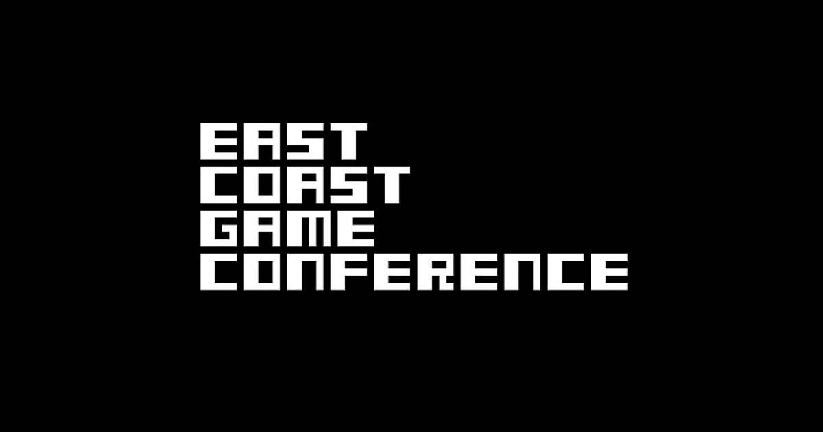 east game conference cover