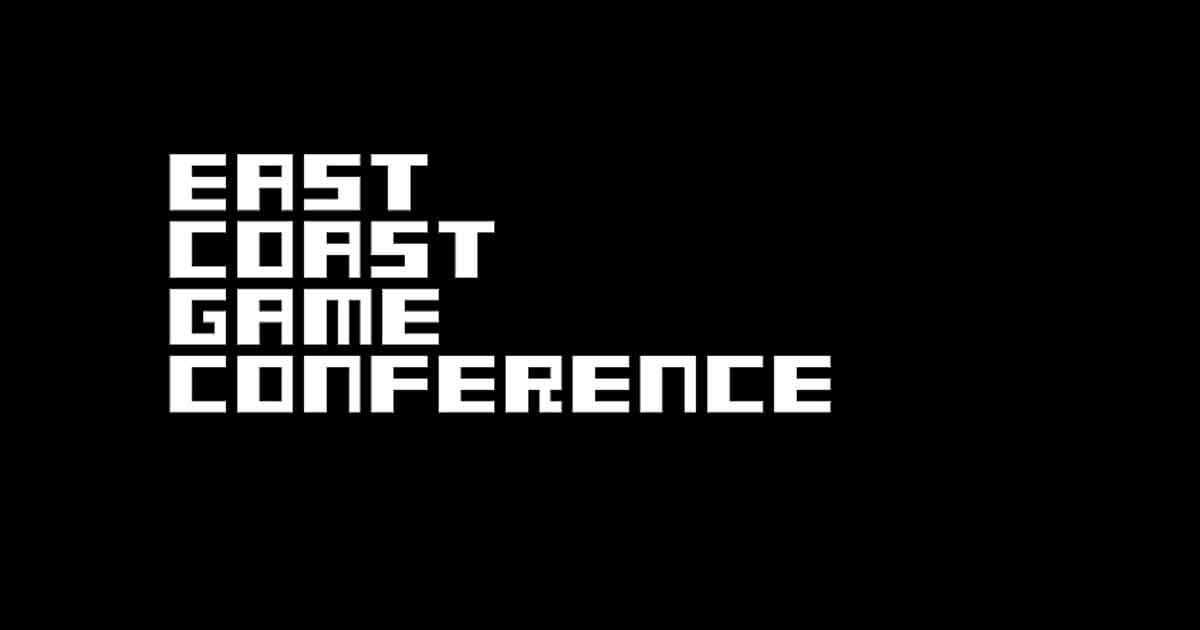 GameScribes at East Coast Gaming Conference 2018