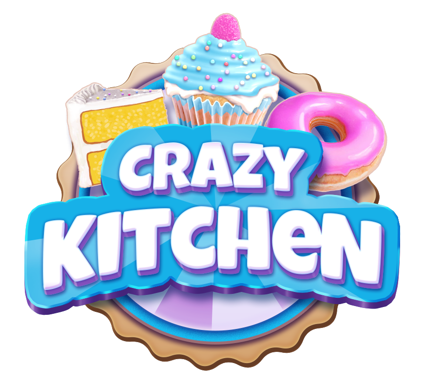 Crazy Kitchen 4