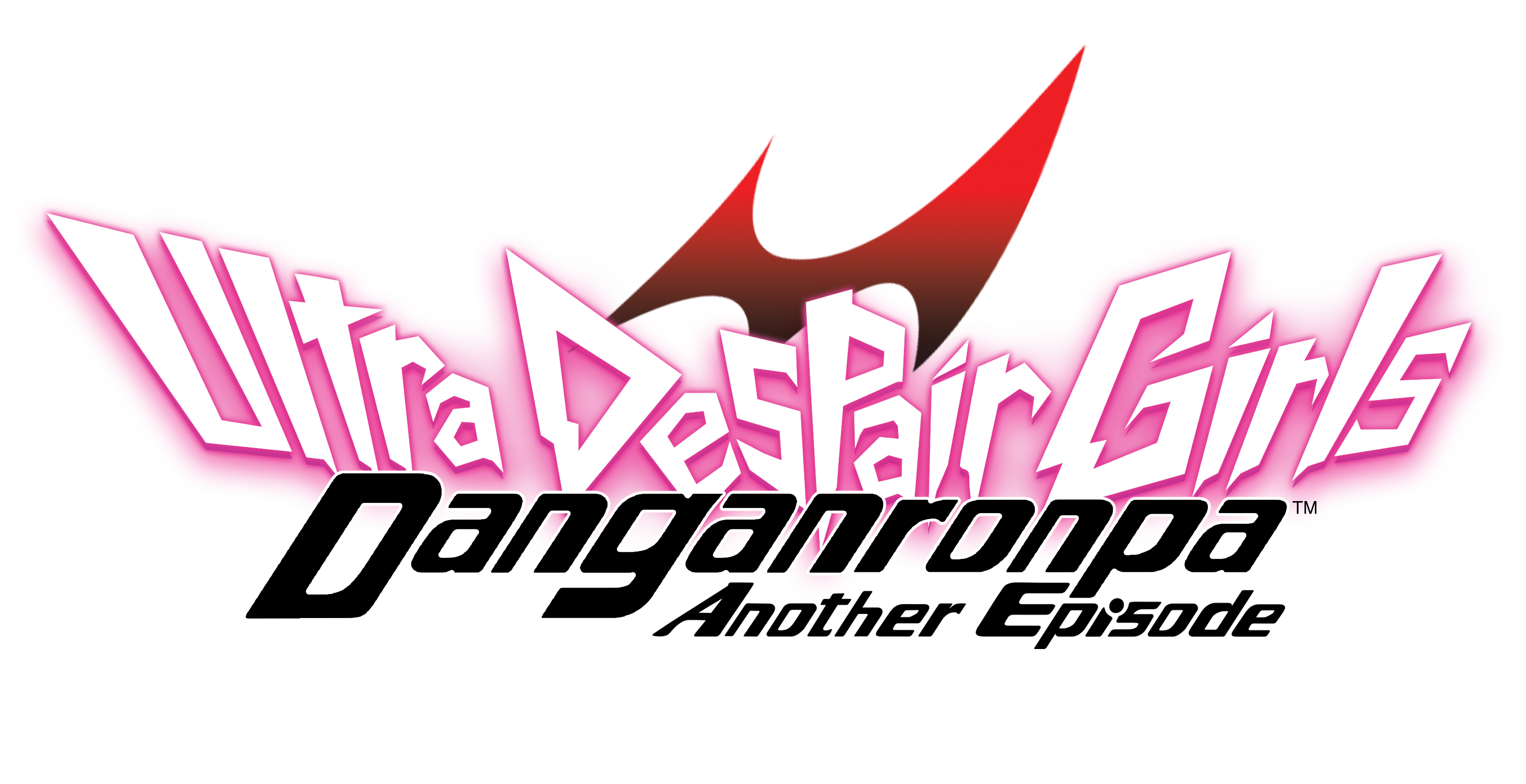 Danganronpa-Another-Episode-Ultra-Despair-Girls_Logo