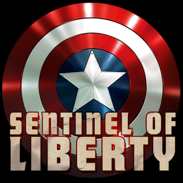 Sentinel of Liberty
