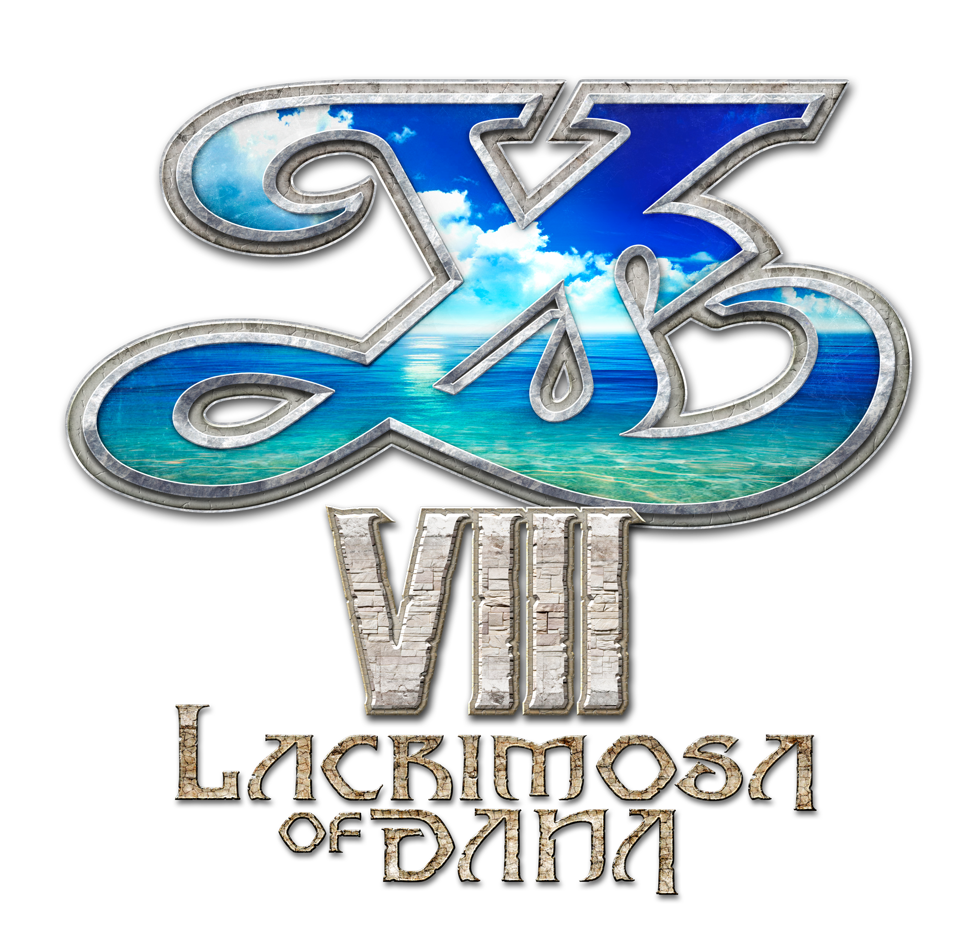 YsVIII-Logo