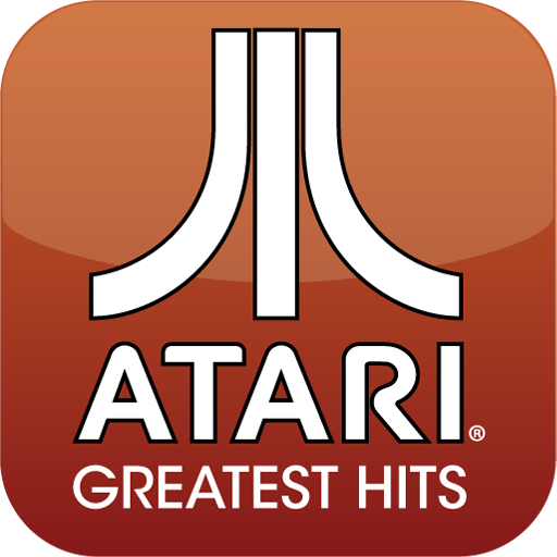 atari greatest hits
