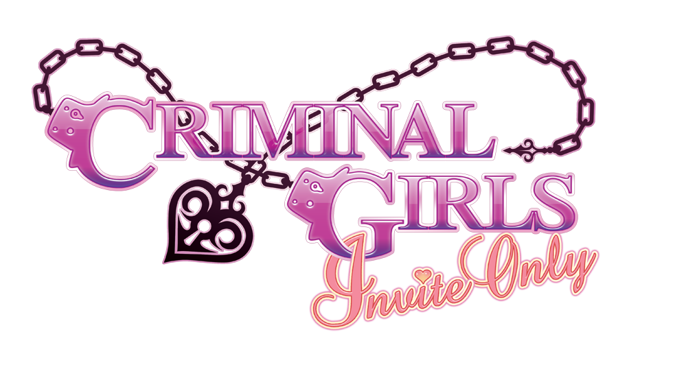 criminal girls