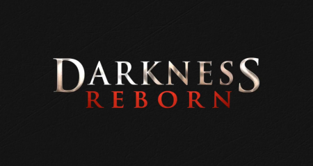 darkness reborn