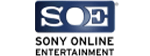 SOE entertainment logo
