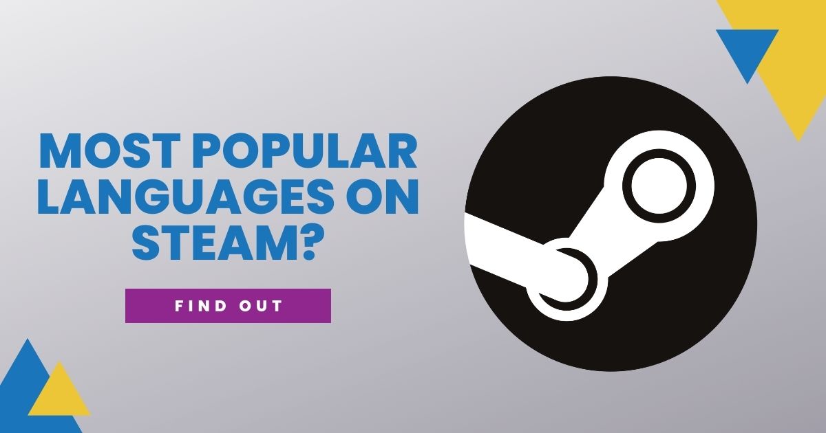 most popular languages on steam cover